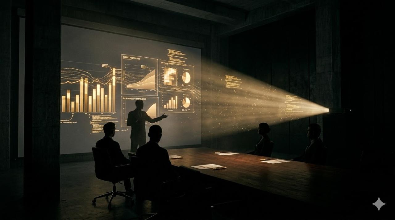 The CEO meeting