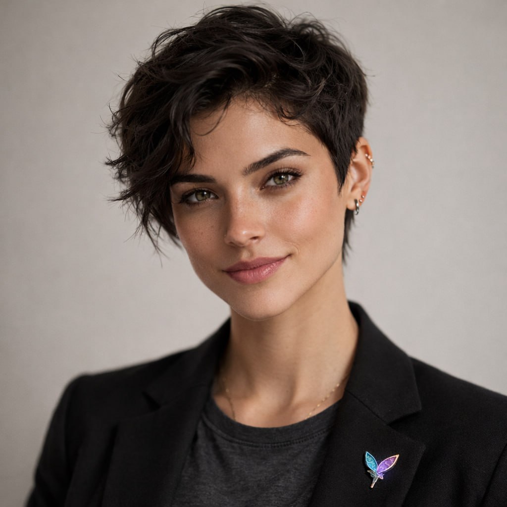 Pixie